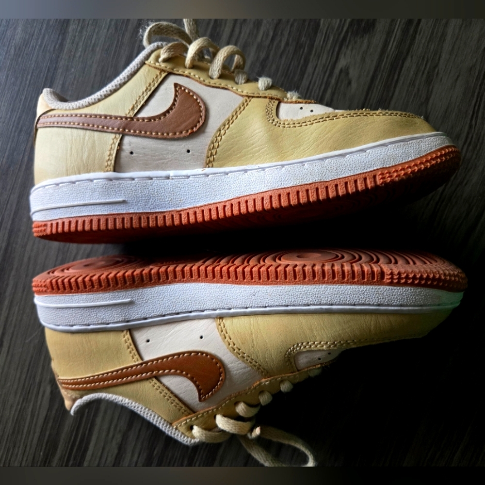 2023 Air Force 1 LV8 GS 'Ale Brown kids 3.5